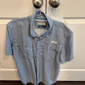 Magellan Fishing Shirt